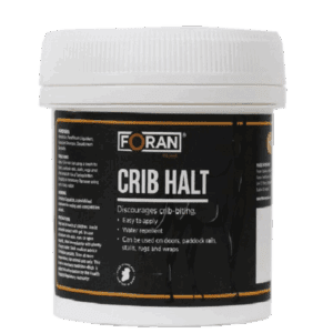 Foran Equine Crib-Halt 2kg