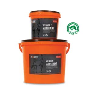 Foran Equine Vitamin E Powder 2.5kg