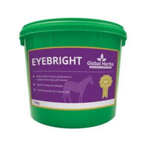 Global Herbs Eyebright 1kg