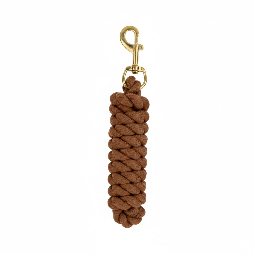 Cameo Equine Soft Cotton Leadrope - Image 4