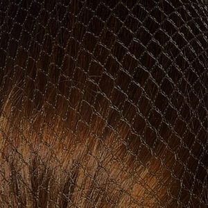 Harpley Equestrian Hairnets -Twin Pack
