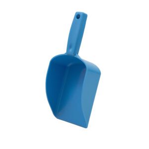 Hillbrush Seamless Hand Scoop  