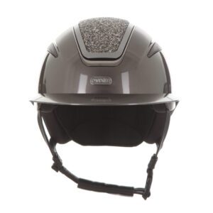 Evoke Callisto Wide Peak -Graphite 