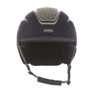 Evoke Callisto Classic Peak -Navy/Steel Crystal