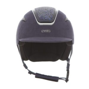 Evoke Callisto Classic Peak -Cool Blue/Blue Crystal