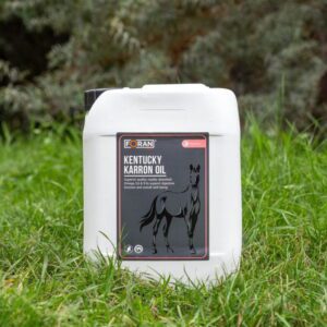 Foran Equine Kentucky Karron Oil 20 Litre Click & Collect