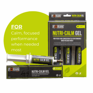 Foran Equine Nutri-Calm Gel  
