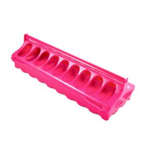 BEC Linear Chick Feeder  