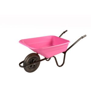Walsall Shire Wheelbarrow 90 Litre Click & Collect