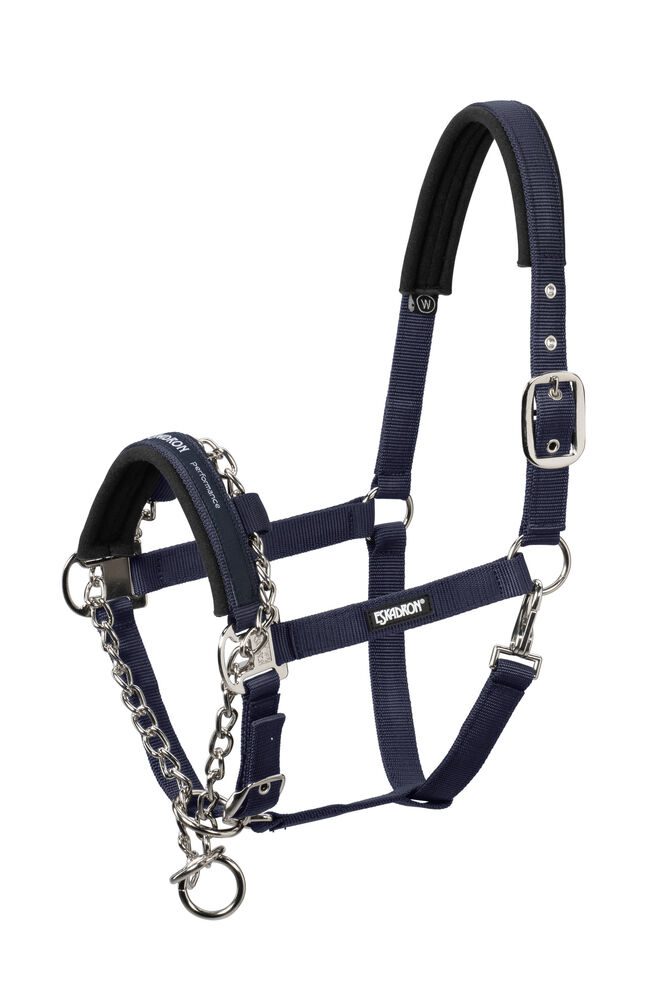 Eskadron Control Headcollar Pin Buckle - Image 2
