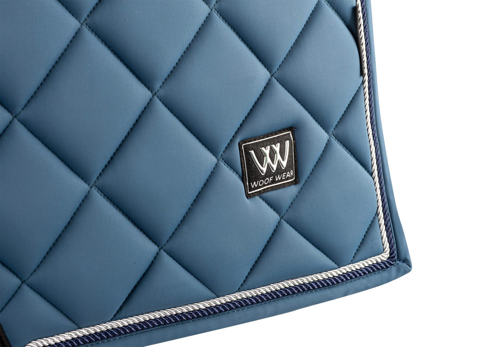 Woof Wear Vision Aura Dressage Saddle Pad - Image 8