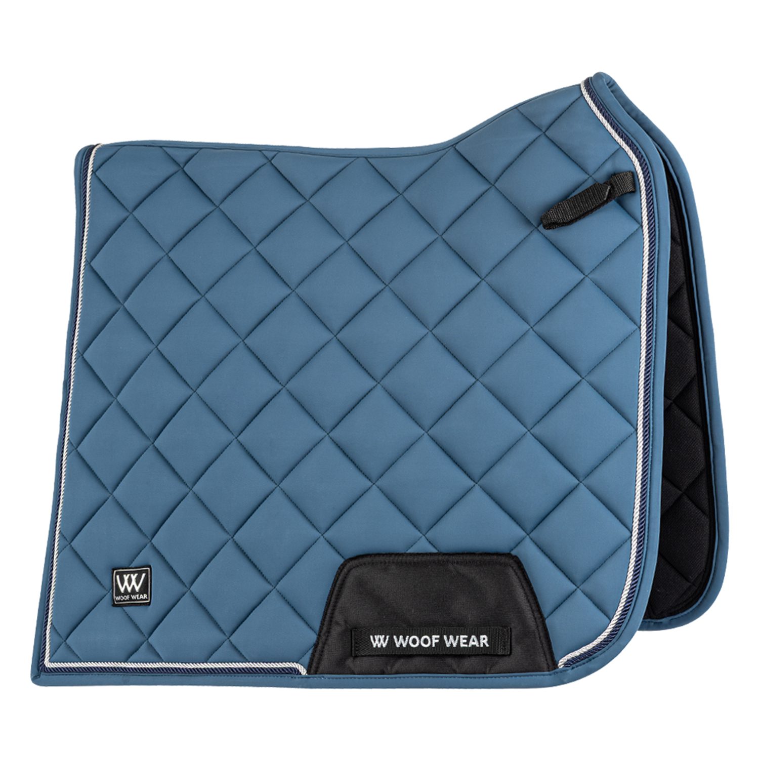Woof Wear Vision Aura Dressage Saddle Pad - Image 3