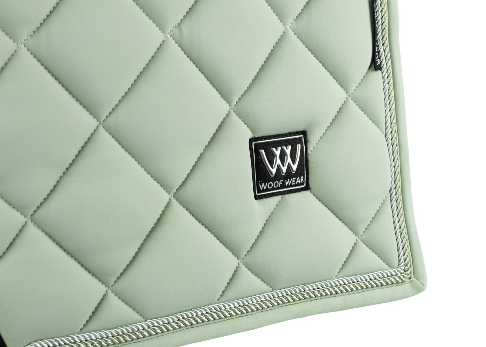 Woof Wear Vision Aura Dressage Saddle Pad - Image 7