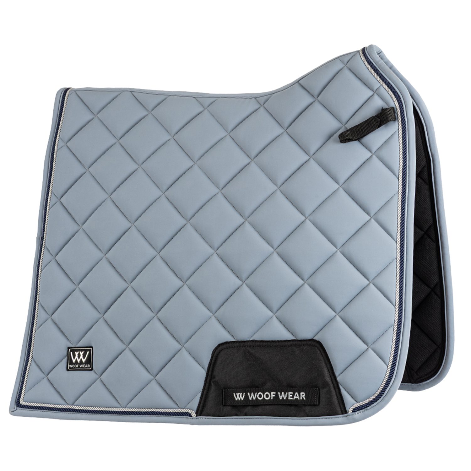 Woof Wear Vision Aura Dressage Saddle Pad - Image 4