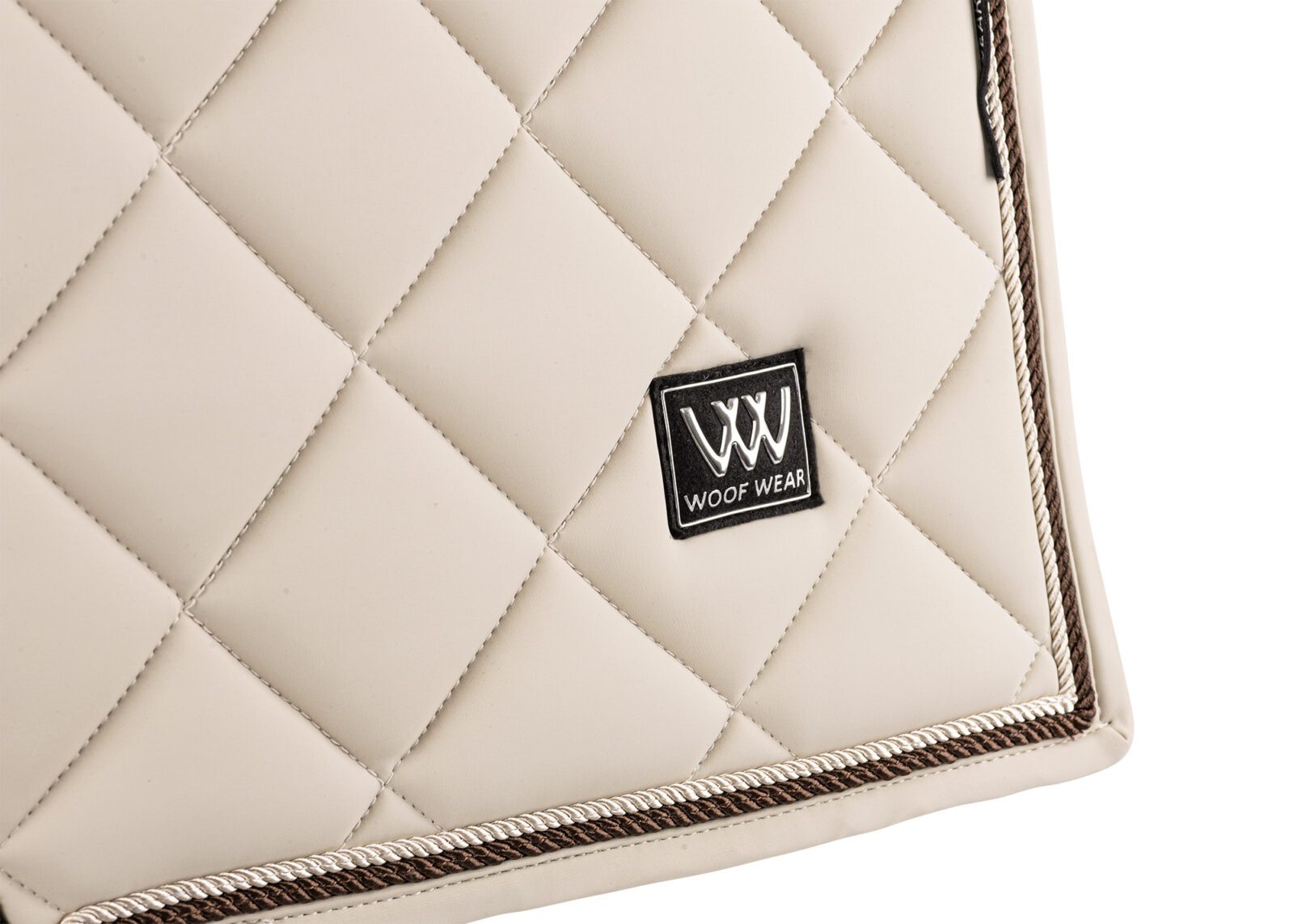 Woof Wear Vision Aura Dressage Saddle Pad - Image 10
