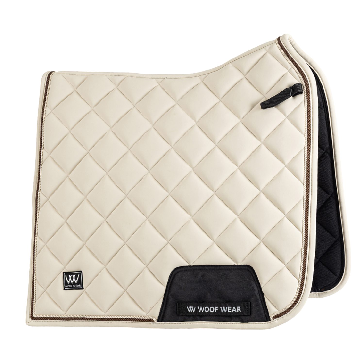 Woof Wear Vision Aura Dressage Saddle Pad - Image 5