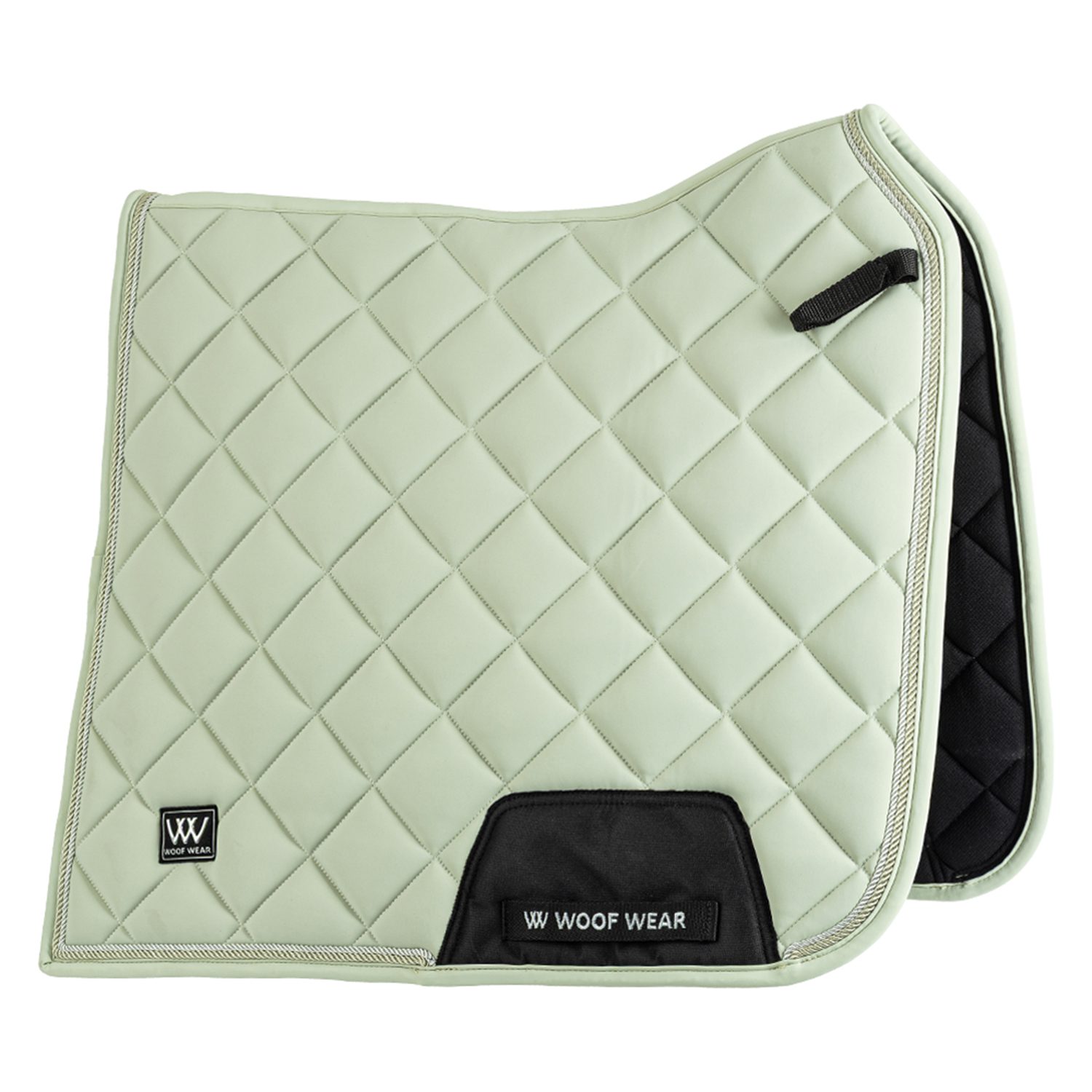Woof Wear Vision Aura Dressage Saddle Pad - Image 2