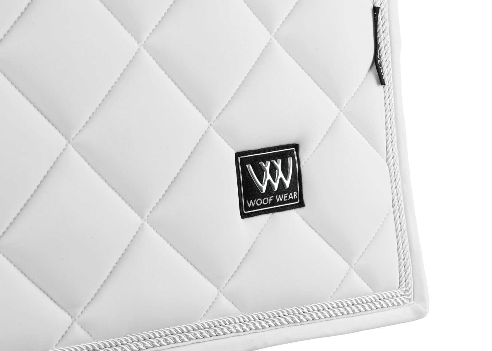 Woof Wear Vision Aura Dressage Saddle Pad - Image 11
