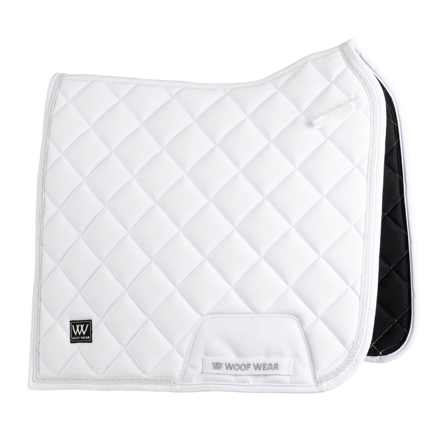 Woof Wear Vision Aura Dressage Saddle Pad - Image 6