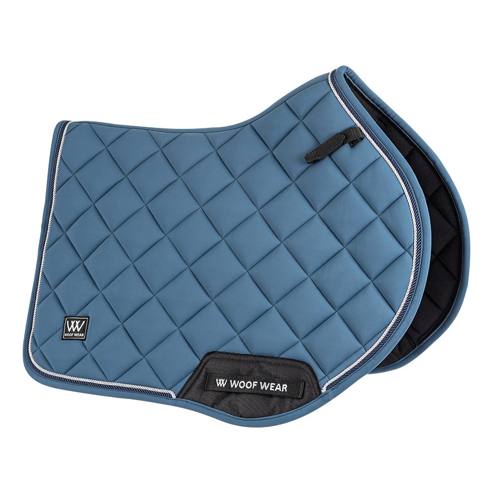 Woof Wear Vision Aura Close Contact Saddle Pad - Image 3