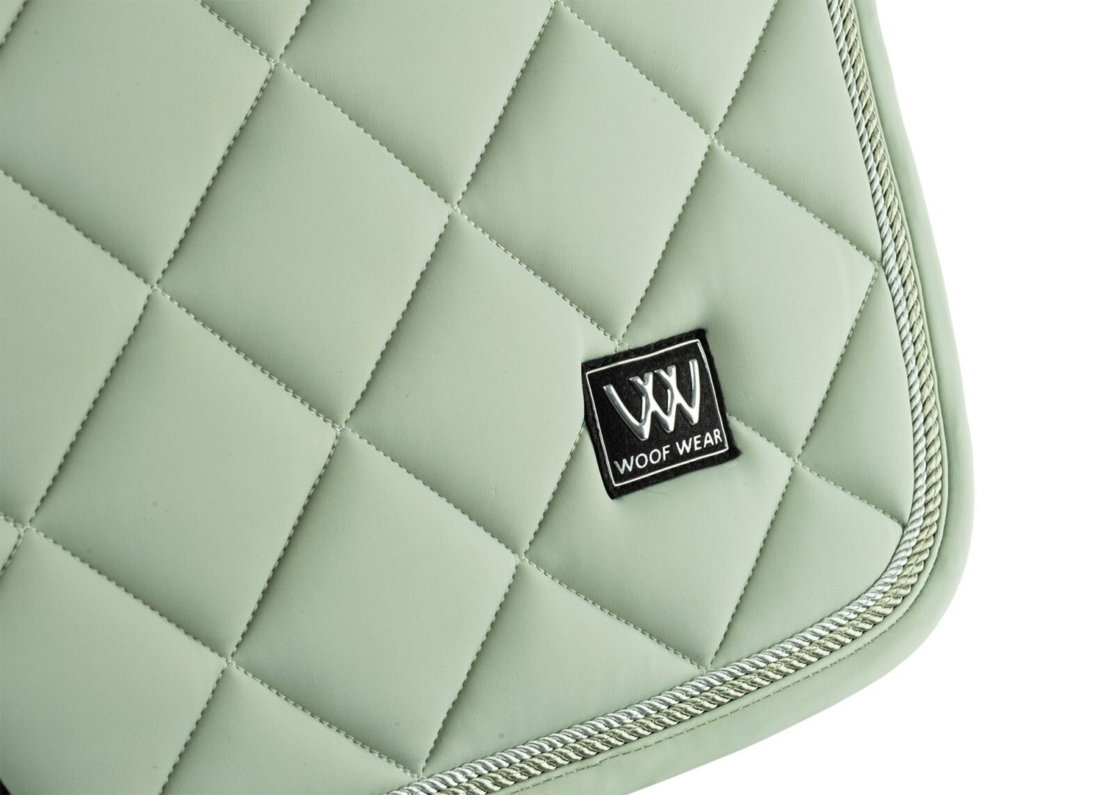 Woof Wear Vision Aura Close Contact Saddle Pad - Image 7
