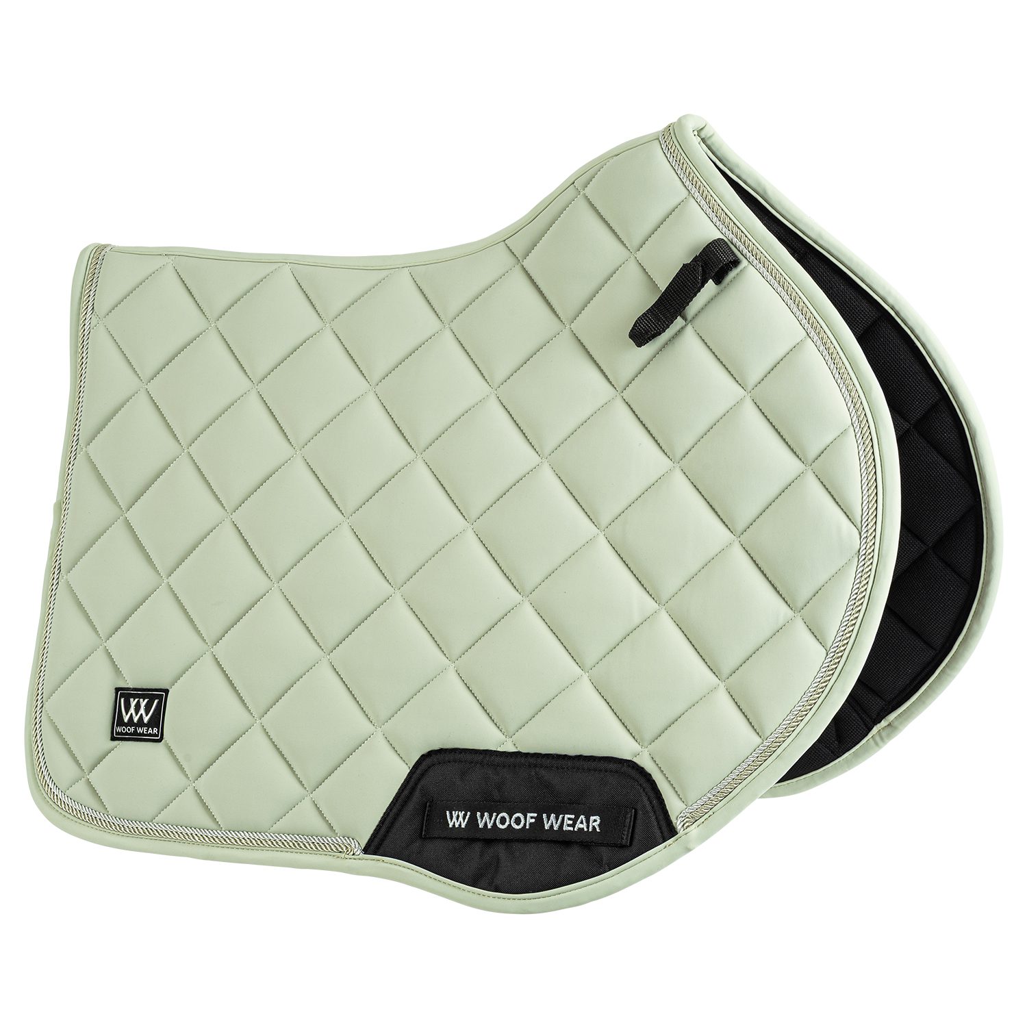 Woof Wear Vision Aura Close Contact Saddle Pad - Image 2