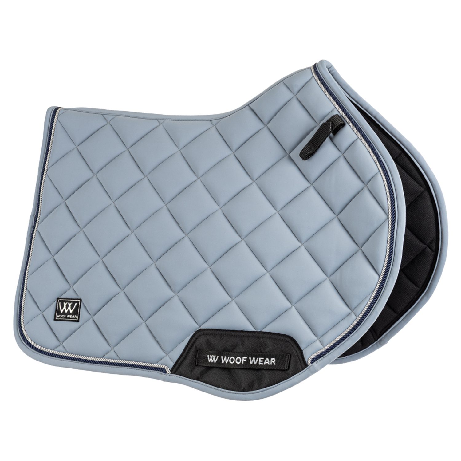 Woof Wear Vision Aura Close Contact Saddle Pad - Image 4