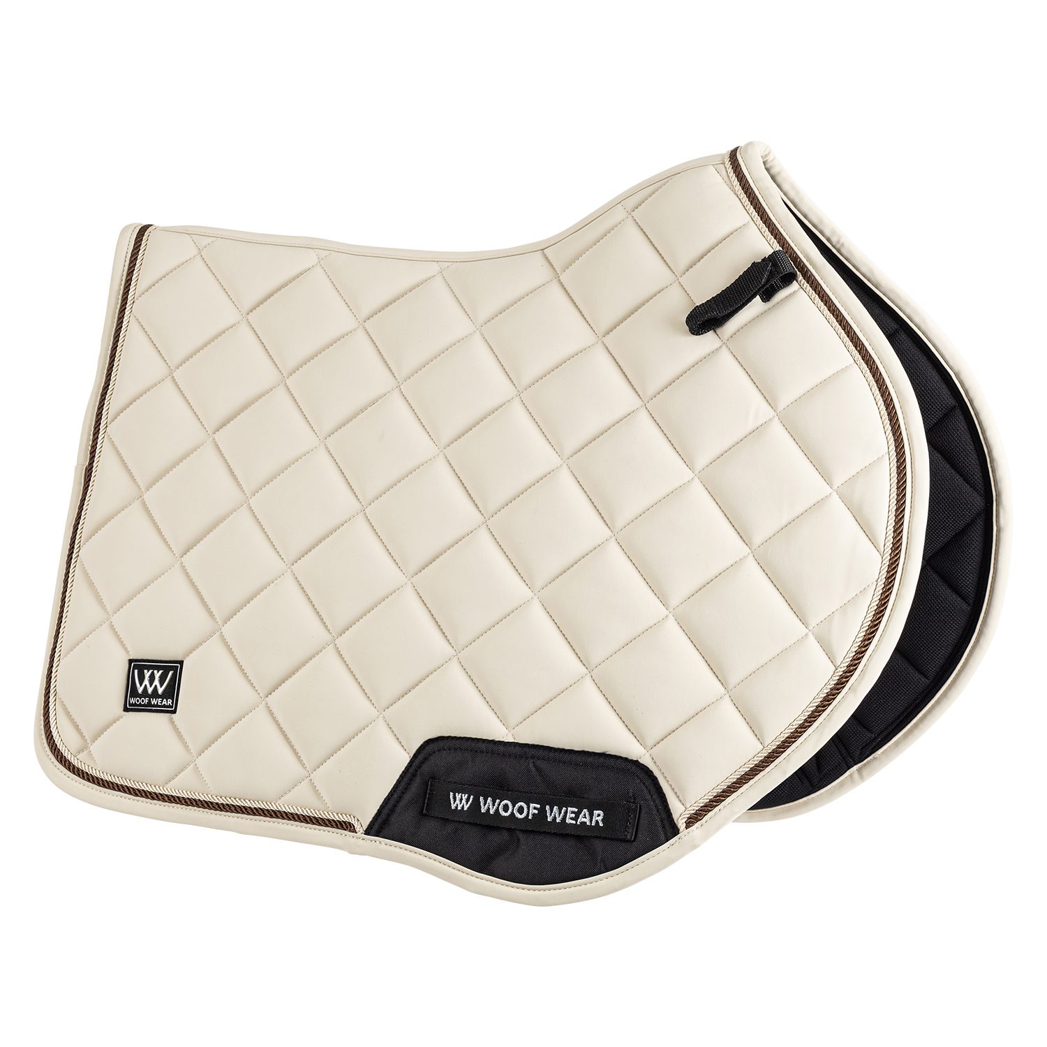 Woof Wear Vision Aura Close Contact Saddle Pad - Image 5