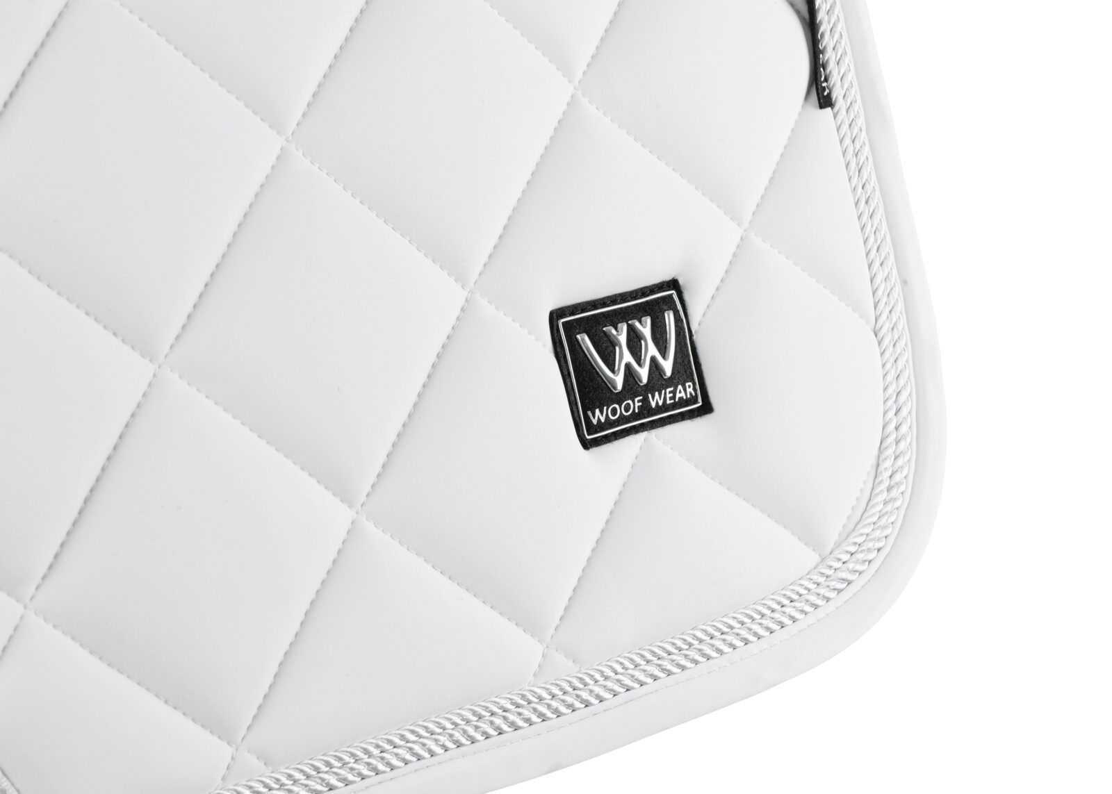 Woof Wear Vision Aura Close Contact Saddle Pad - Image 11