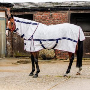 Whitaker R463 Rastrick V2 UV Fly Rug