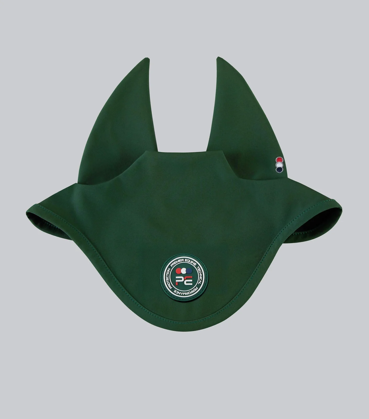 Premier Equine Ear Bonnet -Atlas - Image 3