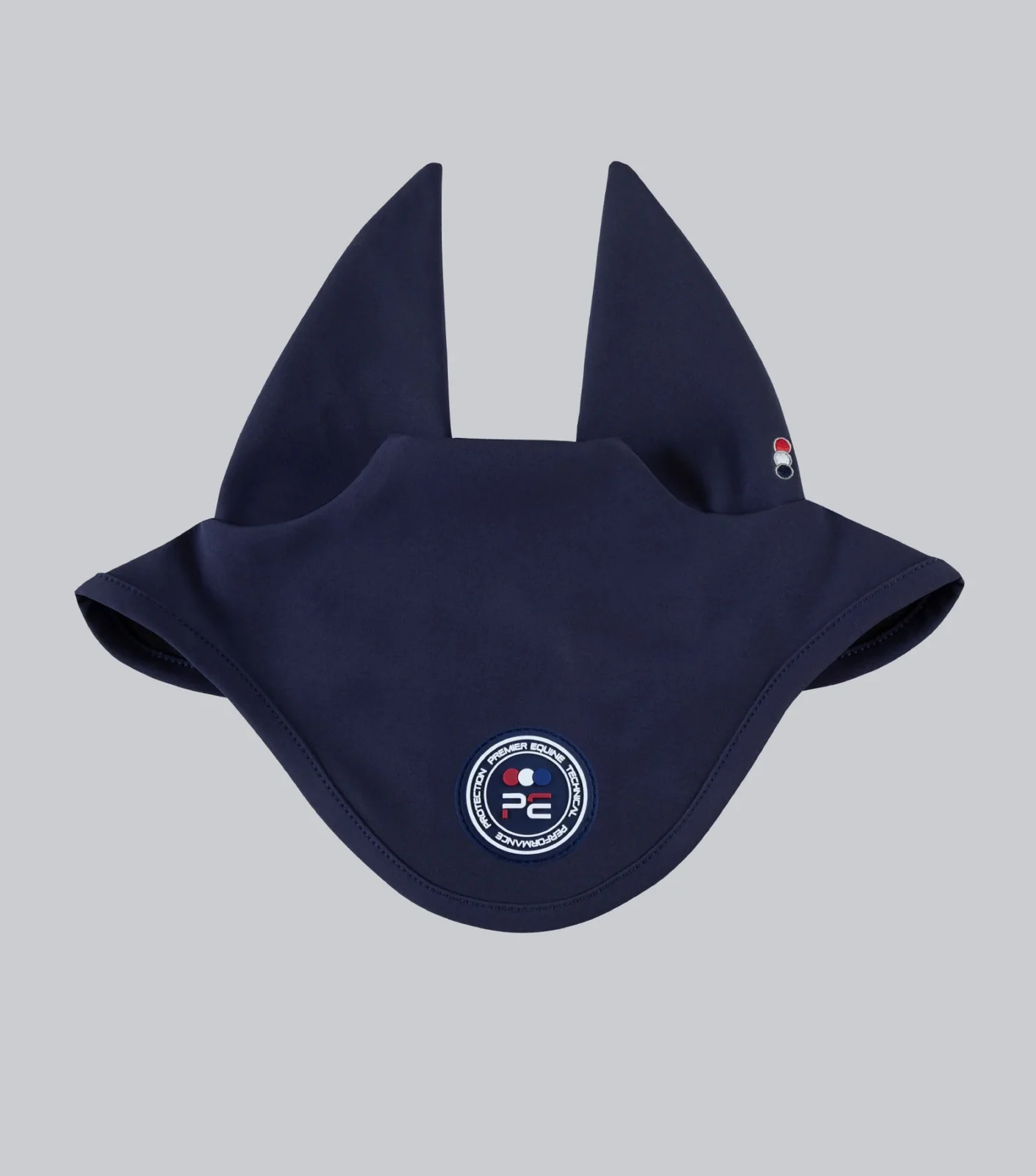 Premier Equine Ear Bonnet -Atlas - Image 5