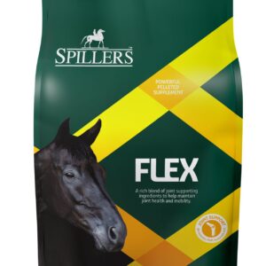 Spillers Flex 3kg