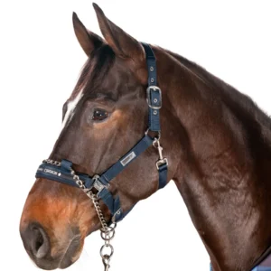 Eskadron Control Headcollar Pin Buckle