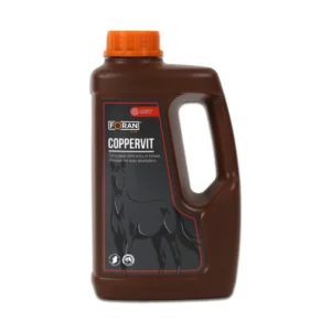 Foran Equine Coppervit
