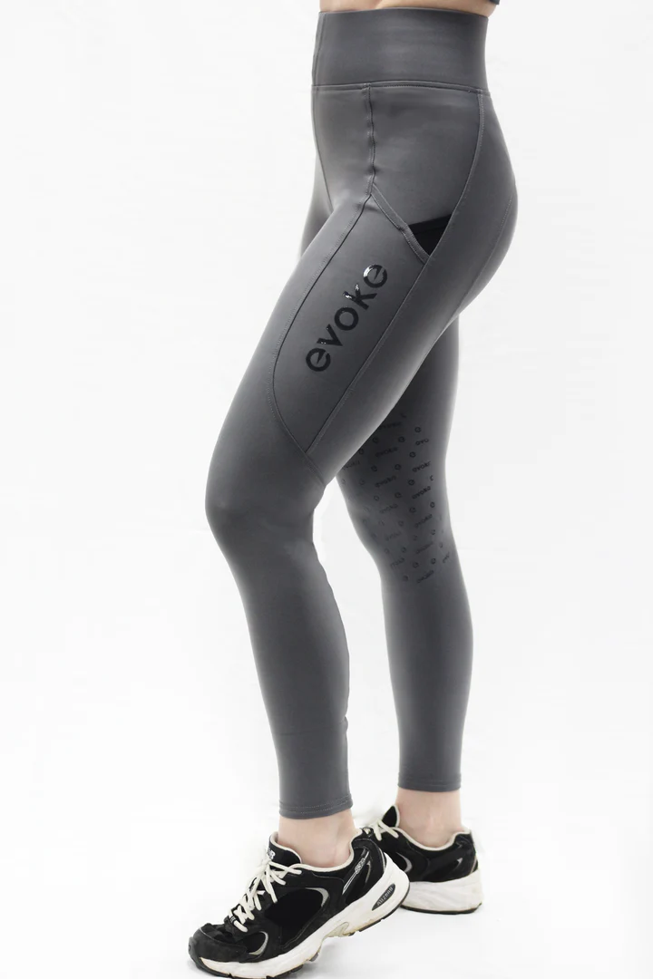 Evoke Performance Riding Leggings
