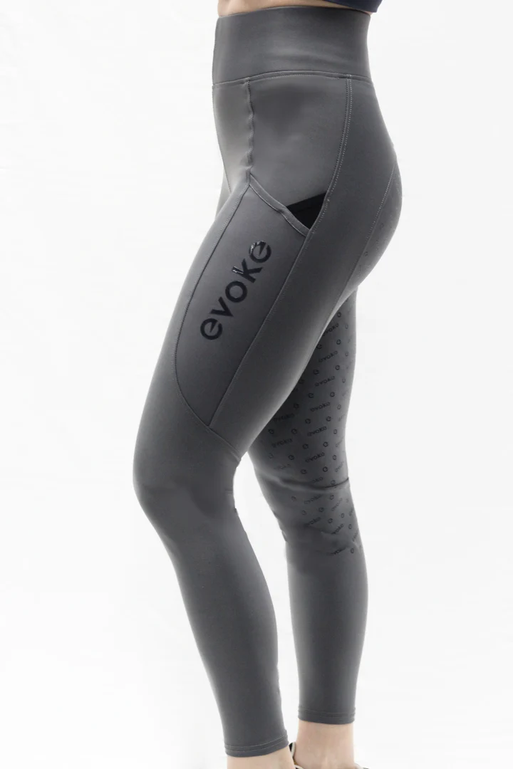 Evoke Performance Riding Leggings