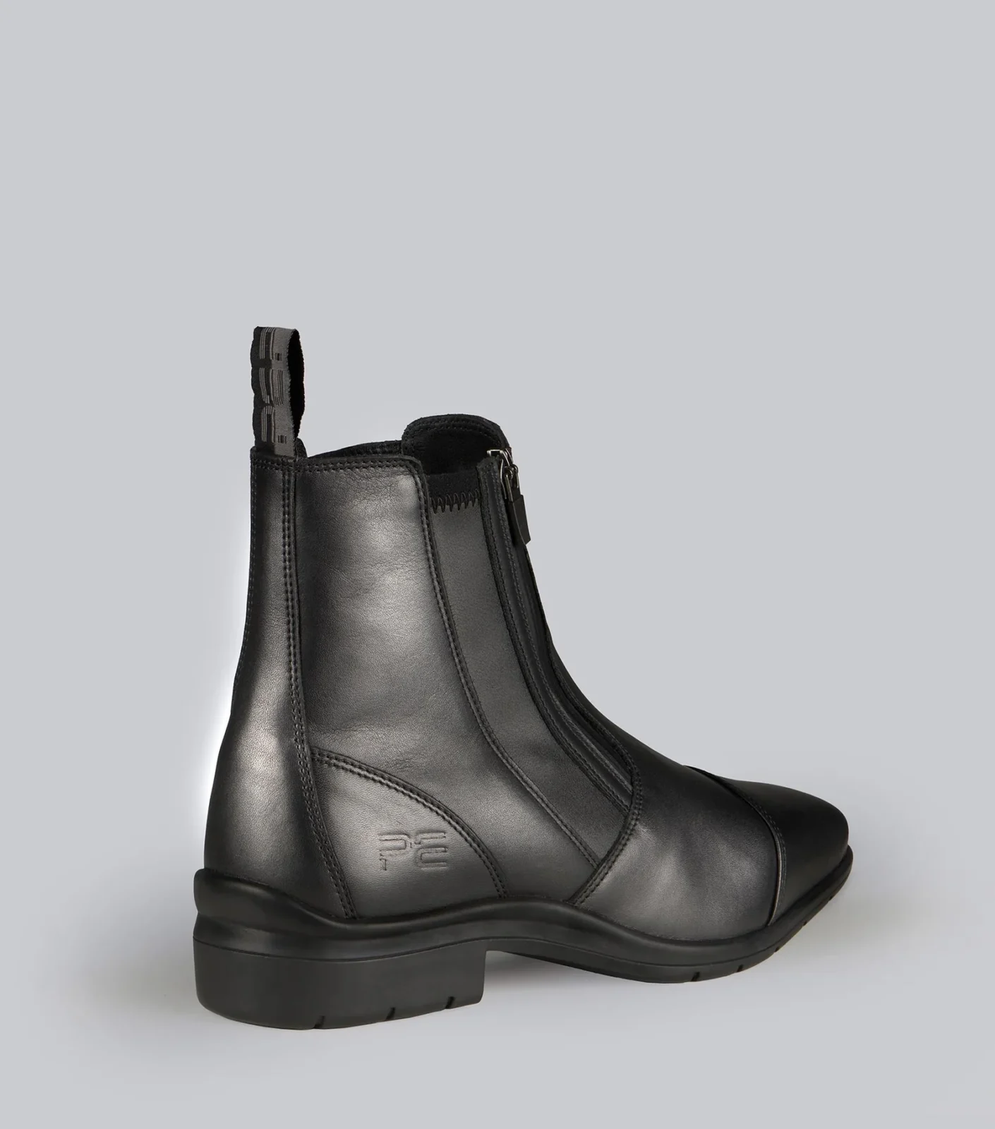 Premier Equine Leather Paddock Boot -Mirano - Image 5