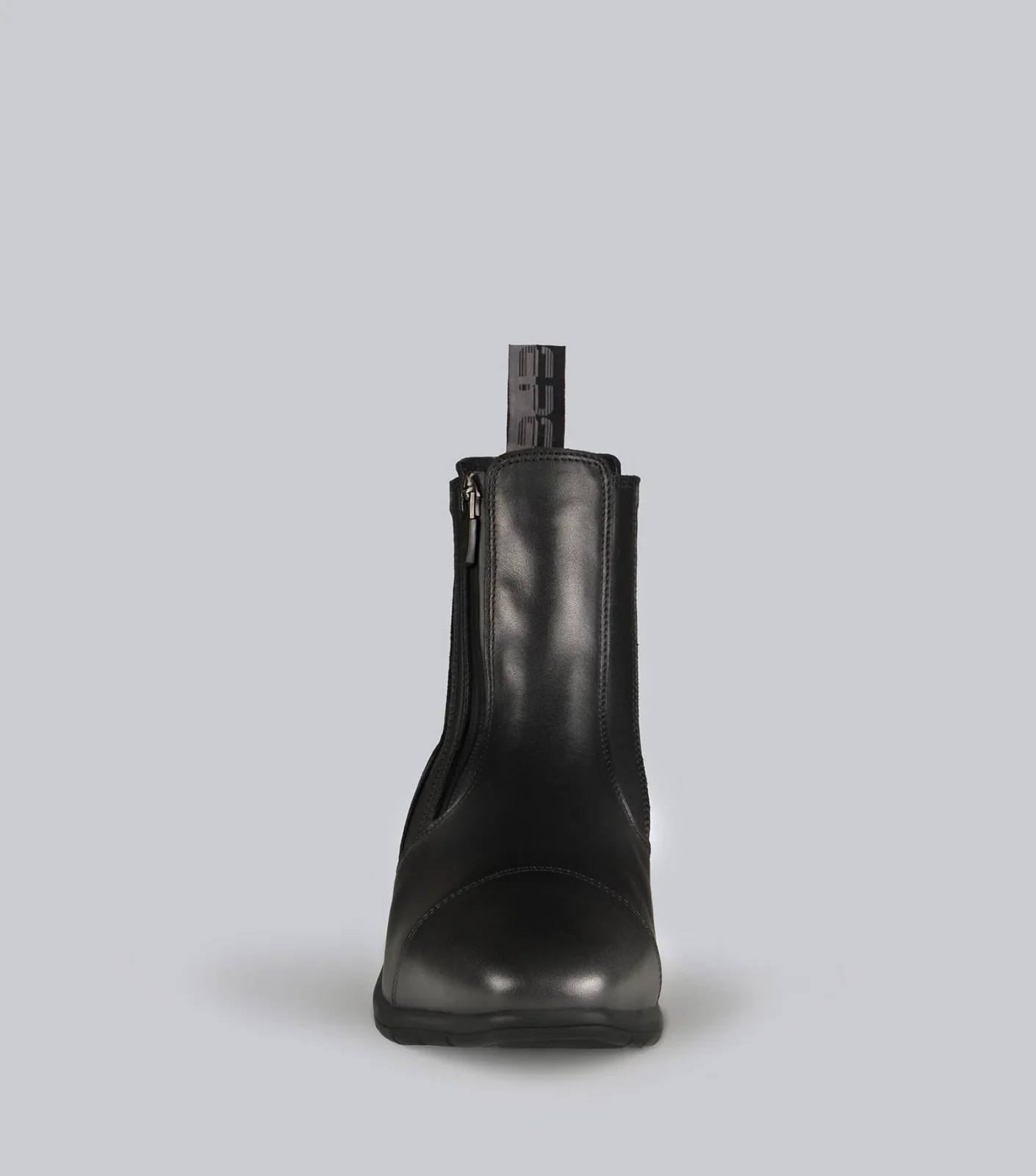 Premier Equine Leather Paddock Boot -Mirano - Image 7