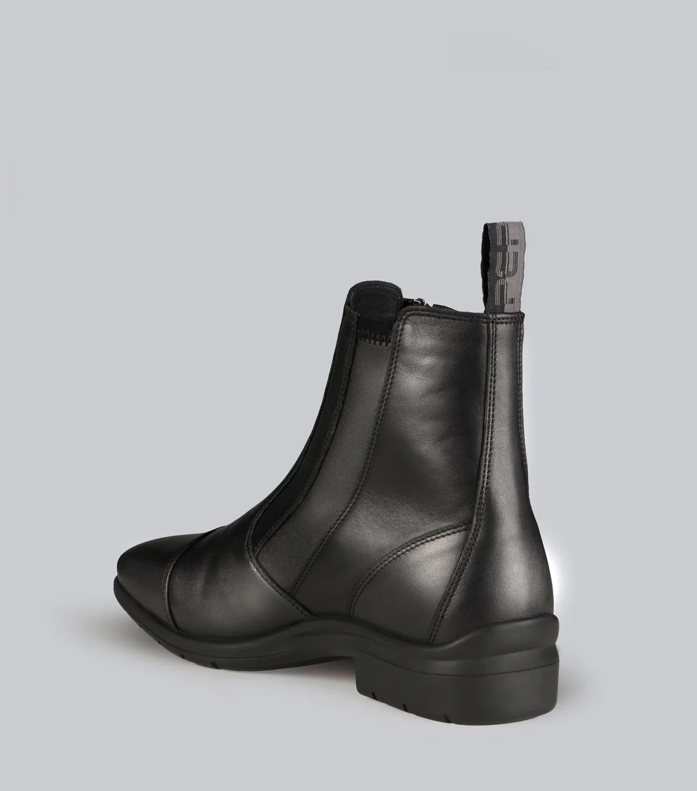 Premier Equine Leather Paddock Boot -Mirano - Image 9