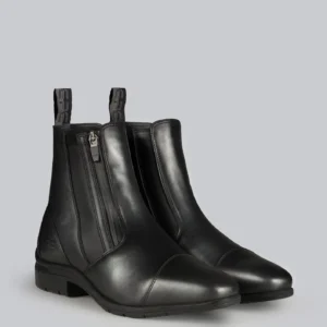 Premier Equine Leather Paddock Boot -Mirano