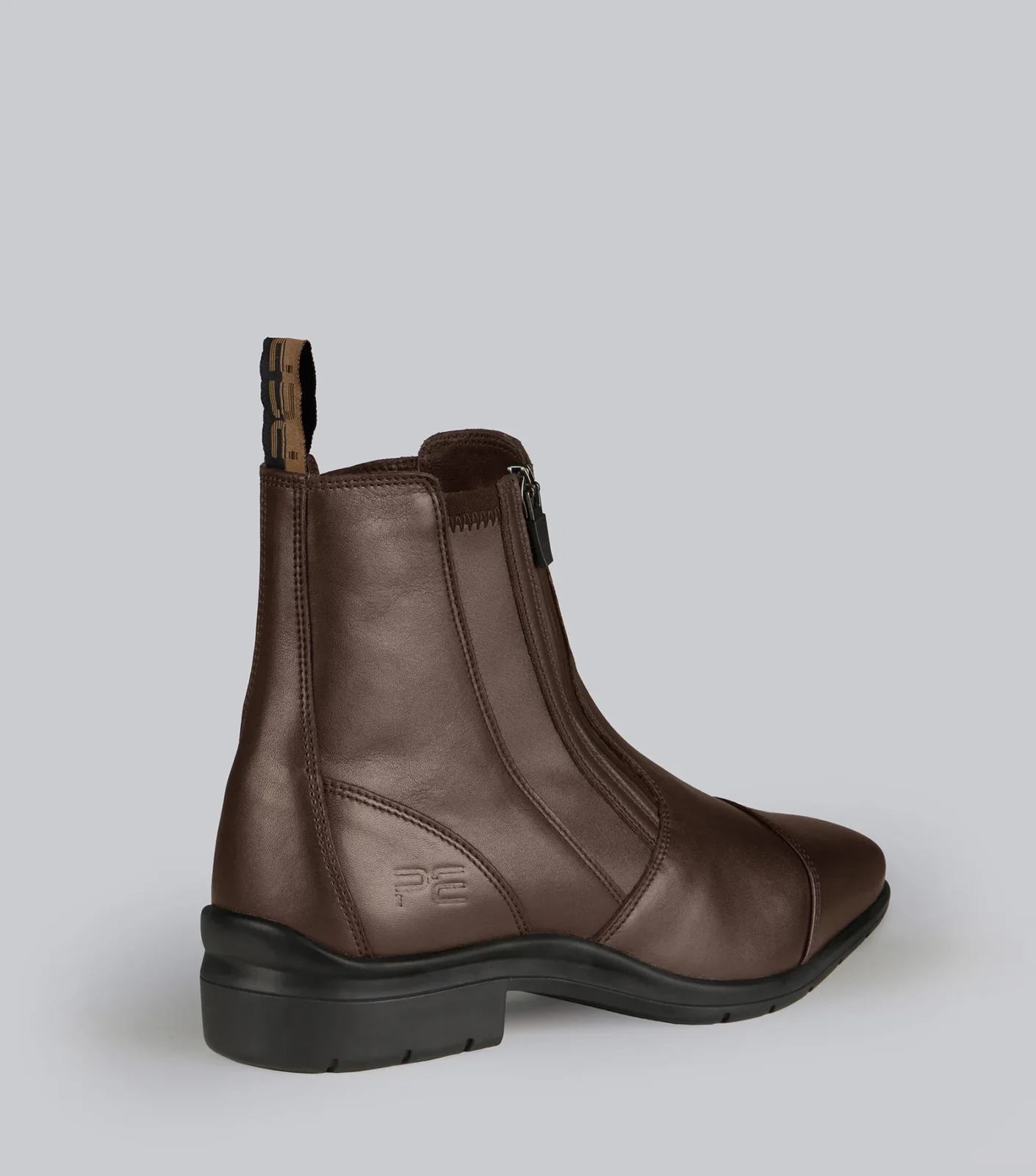 Premier Equine Leather Paddock Boot -Mirano - Image 6