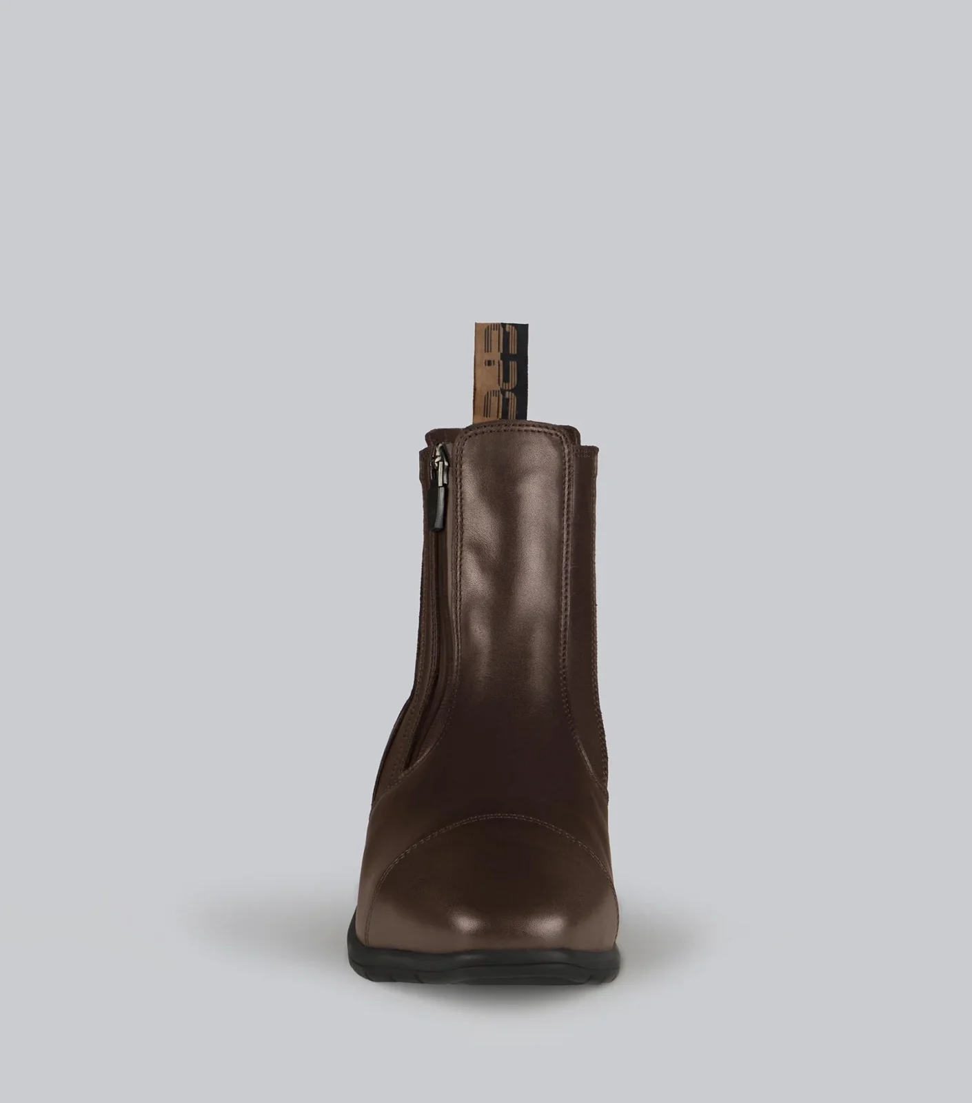 Premier Equine Leather Paddock Boot -Mirano - Image 8
