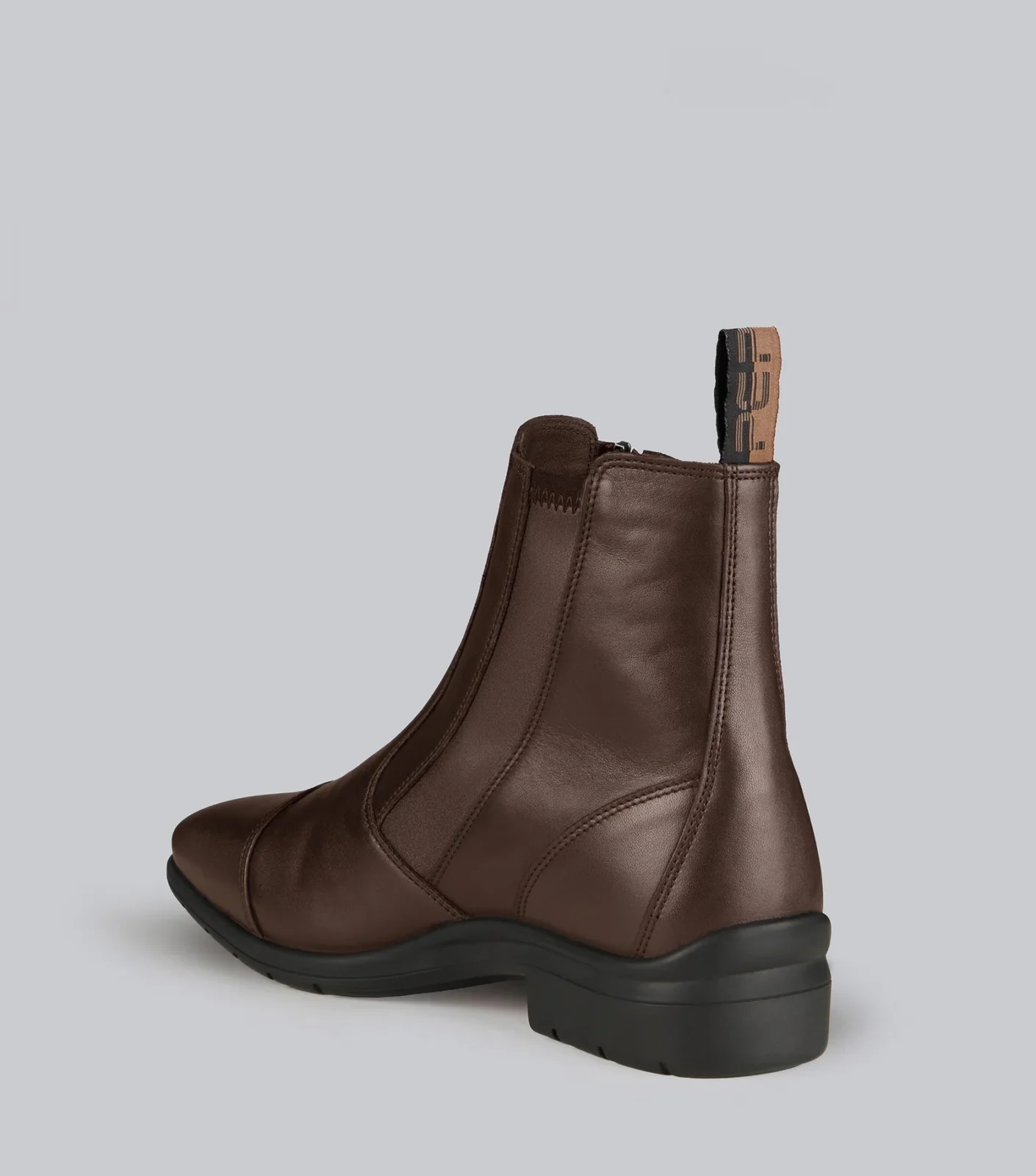 Premier Equine Leather Paddock Boot -Mirano - Image 10