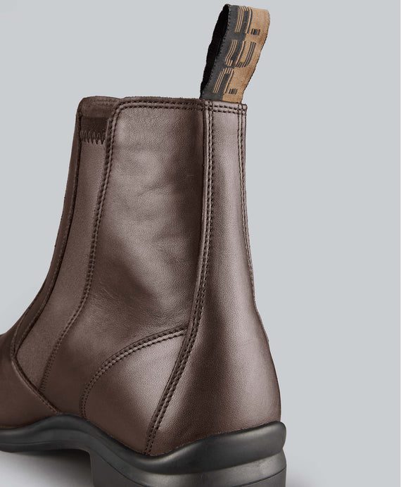 Premier Equine Leather Paddock Boot -Mirano - Image 13
