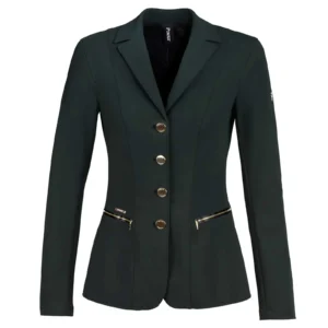 Pikeur Paulin Competition Jacket -Black Size 42