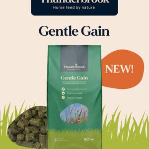 Thunderbrook Gentle Gain 20kg Click & Collect