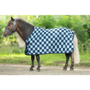 HKM Shetland Cooler -Henni