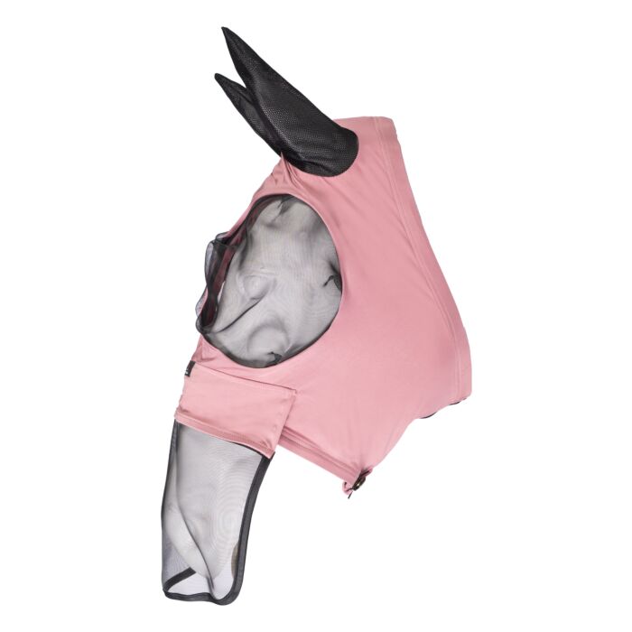 HKM Fly Mask -Elastic - Image 2