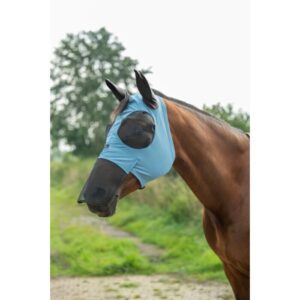 HKM Anti-Fly Mask -Elastic
